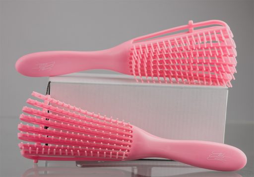 Brosse démêlante